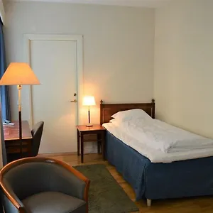 3* Hotell Baltzar Jacobsen Sure Collection By Western